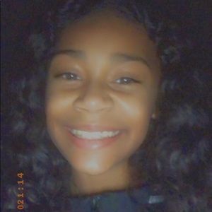 Meet your Posher, Moriah